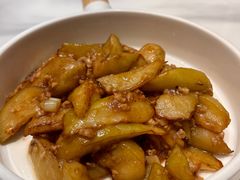 -南山翁新概念川菜(江宁万达广场店)