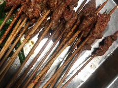 牛肉串-夜烤·宜宾烧烤(洋河路店)