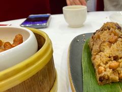 -小榄人家酒楼(民安店)