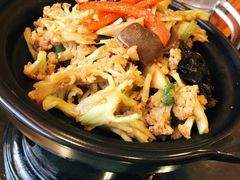 -五观堂素食(新华路店)