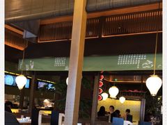 -弄堂里(西溪龙湖天街店)