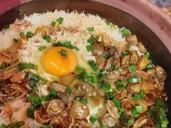 -啫神·广州地标美食(北京路店)