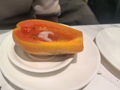 -海悦港蒸汽海鲜·和牛火锅自助餐厅