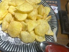 -卢布里西餐厅(总店)