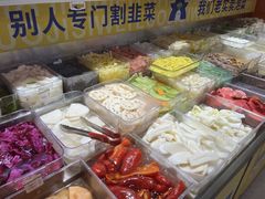 -萝鸡思味秘制泡菜(万家丽店)