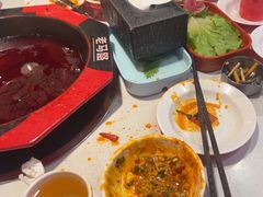 -老马路串串香火锅(北门桥店)