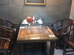 包厢-堂宴·老厦门私房菜(1988仙岳总店)
