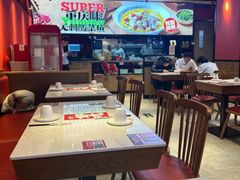 -渝是乎川渝小炒(新世界百货望京店)