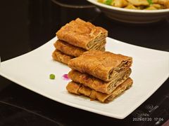 -金时代顺风大酒店(静安大融城店)