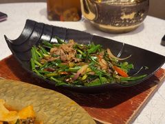 -新粤新疆菜清真餐厅(拱北店)
