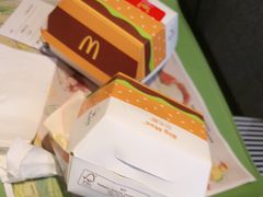 -麦当劳(莆田荔城大道万达店)