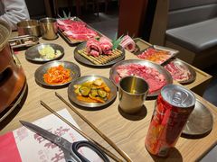 -西塔老太太泥炉烤肉(亚运村店)