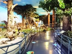 -国家自然博物馆