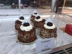 -诺嘉甜品(世贸店)