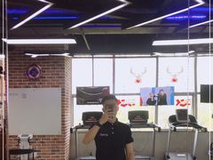 -UP健身私教馆(海岸城店)