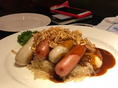 -宝莱纳餐厅(滨江店)