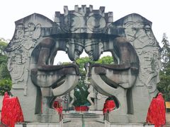-墨江北回归线标志园