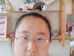 -霸王茶姬(五一路店)