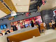 -八珍玉食鸡煲·打边炉(印象城店)