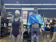 -迪卡侬(大英山店)