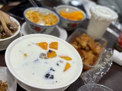 -水牛奶皇后糖水铺(深圳总店)