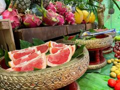 -火舞泰·泰式海鲜火锅餐厅(世纪城店)