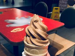 -麦当劳(南后街店)