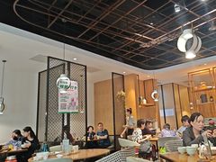 -禾珍珠家常小馆(河南博物院店)