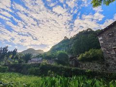 -中雁荡山-东漈景区