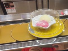 -争鲜回转寿司(浦东三钢里PLUS店)