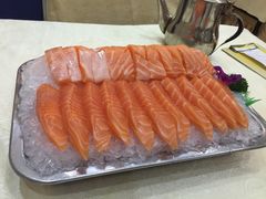 -新享乐海鲜(翠华路店)