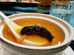 官府金汤脆米辽参-五岳宫·私房菜