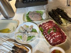 -小煵记·打边炉(西丽文光店)