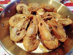 -钳真多钓虾馆·小龙虾海鲜烧烤(九六广场店)