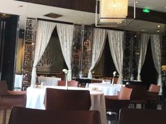 -北京金融街丽思卡尔顿酒店·意味轩 Cepe