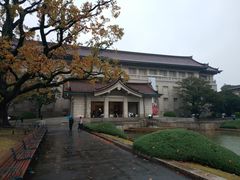 -东京国立博物馆