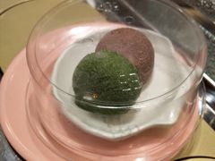 -争鲜回转寿司(南开大悦城店)