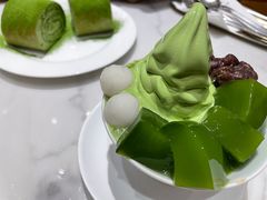 -六六·抹茶66’s SALDessert(保利时光里店)