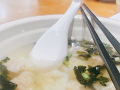 -小桃园·豆浆油条(复兴中路店)