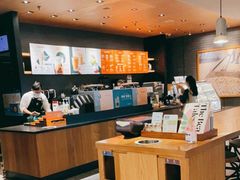 -星巴克(上海虹桥南丰城办公楼店)