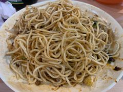 麻辣凉面-林静小吃(复兴路店)