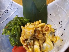 -九酢·海鲜居酒屋