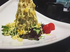 -山葵家·创意料理(临平银泰城店)
