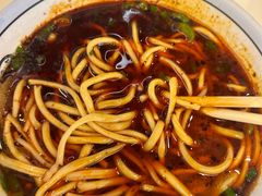 -兰州马子禄牛肉面(文景公园店)