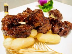 黑椒a级牛籽粒-银筵(武夷路店)