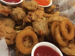 -巴伐利亚啤酒坊(意式风情街店)