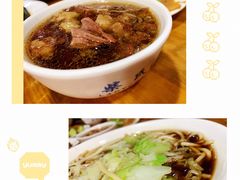-柴氏风味斋(甘家口店)