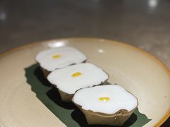 椰汁西米糕-星叶·东南亚料理(温州万象城店)