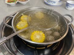 -杏花吴记牛肉火锅