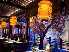 -绿茶餐厅(朝阳大悦城店)